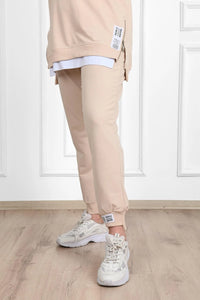 Trening dama marimi mari 3613-25 People