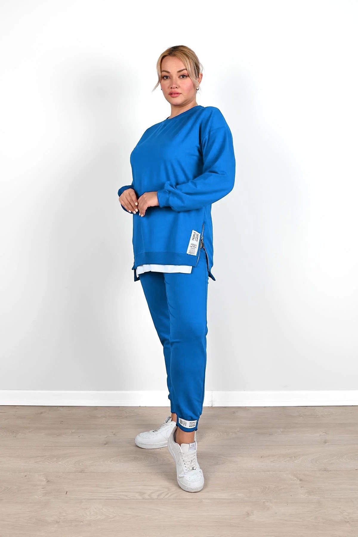 Trening dama marimi mari 3613-25 People