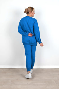 Trening dama marimi mari 3613-25 People