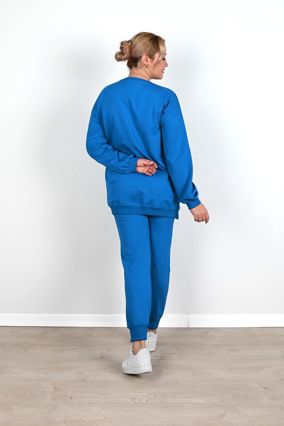 Trening dama marimi mari 3613-25 People