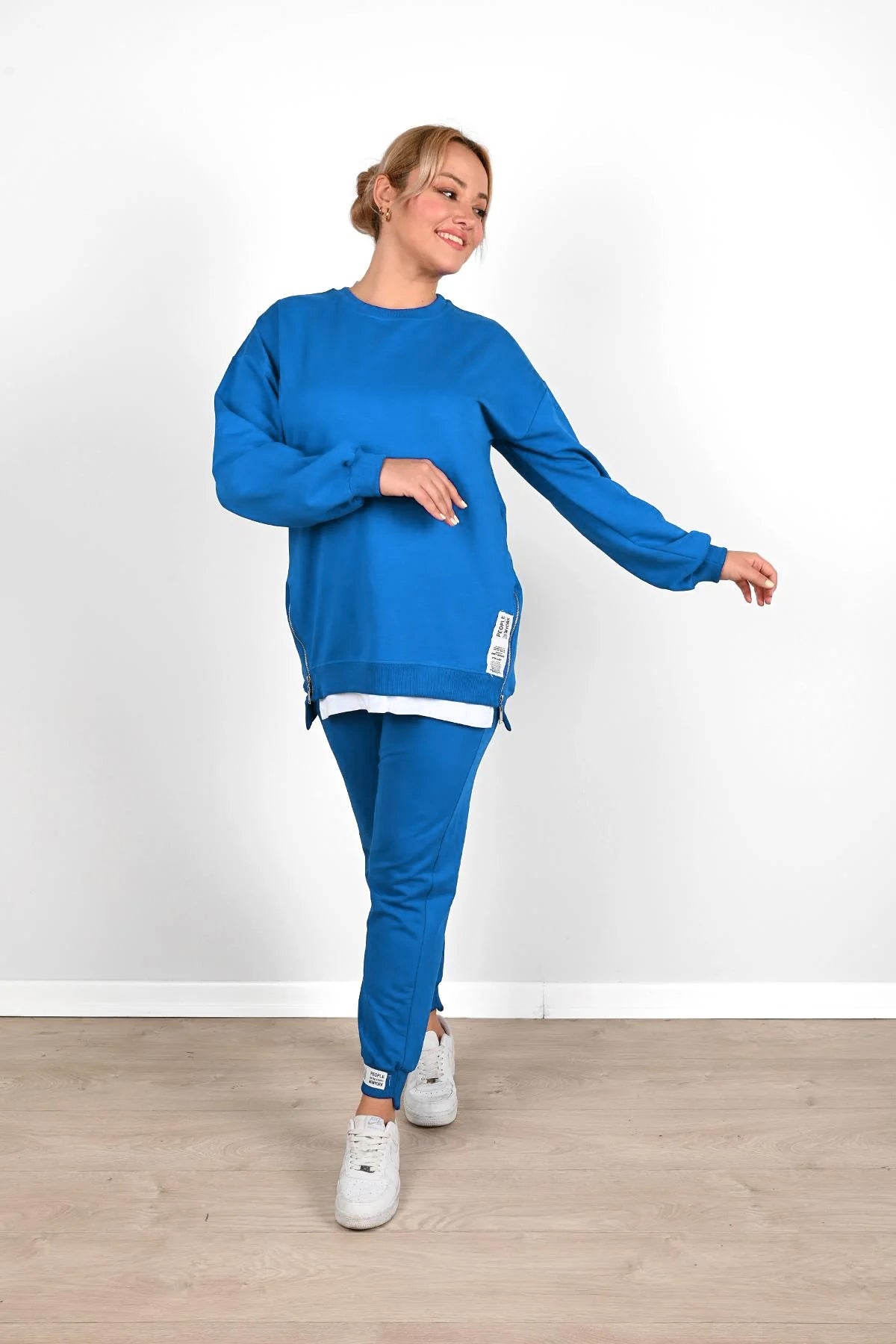 Trening dama marimi mari 3613-25 People