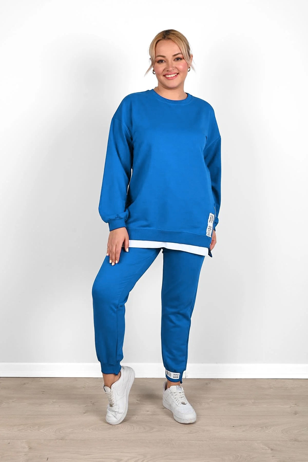 Trening dama marimi mari 3613-25 People