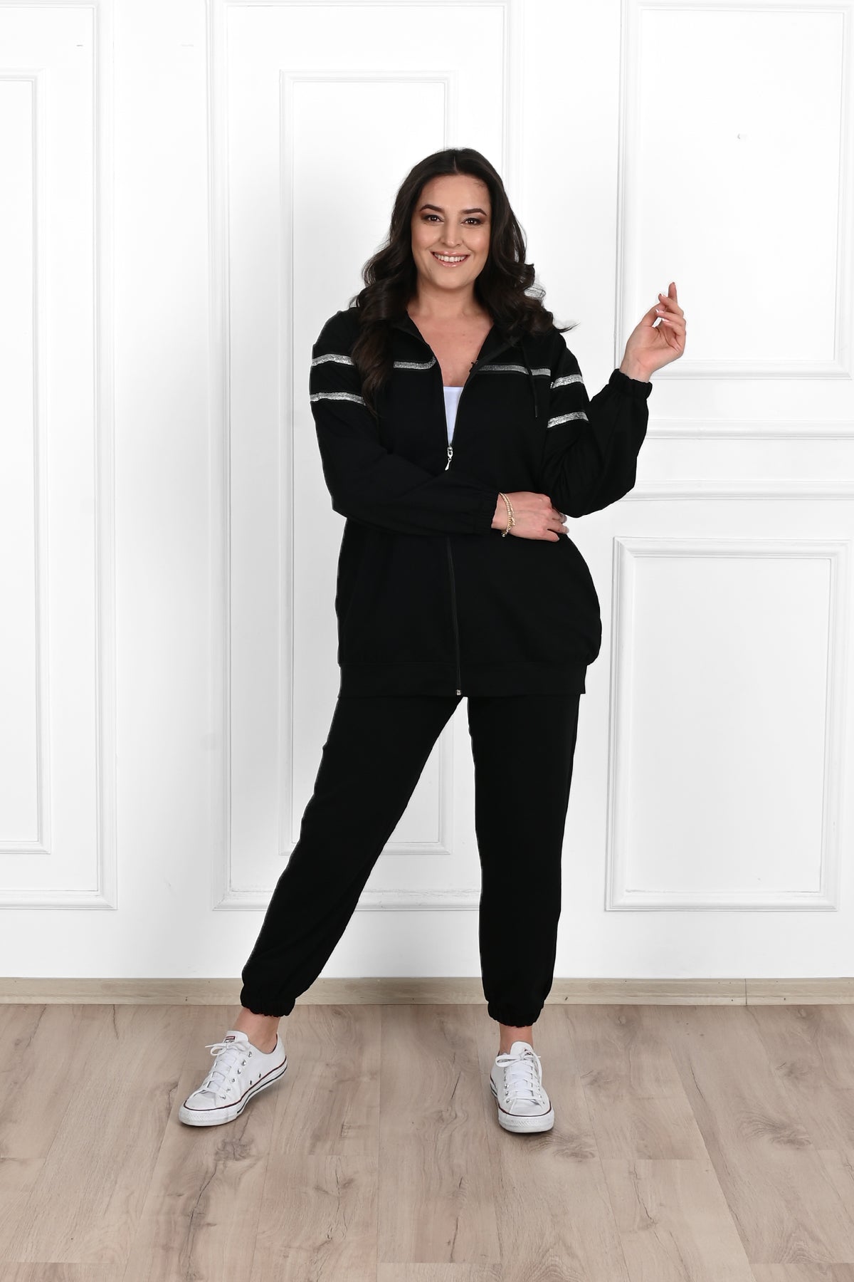 Trening dama marimi mari 3671-25