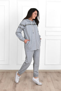 Trening dama marimi mari 3671-25