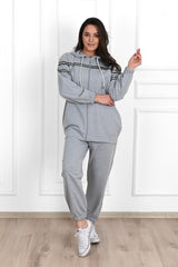 Trening dama marimi mari 3671-25