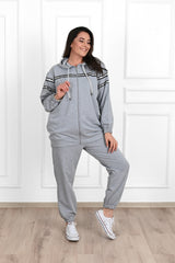 Trening dama marimi mari 3671-25