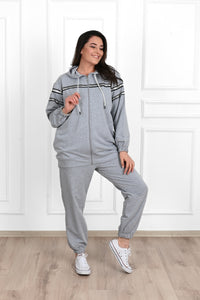 Trening dama marimi mari 3671-25