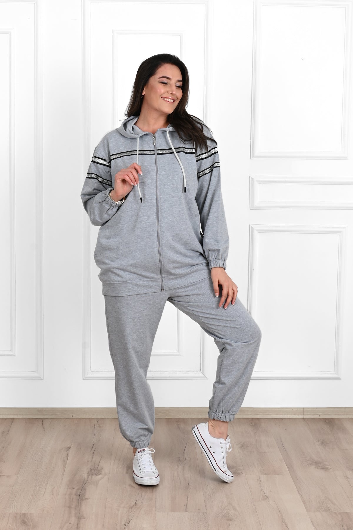 Trening dama marimi mari 3671-25