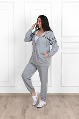 Trening dama marimi mari 3671-25