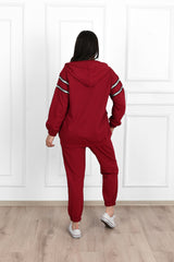 Trening dama marimi mari 3671-25