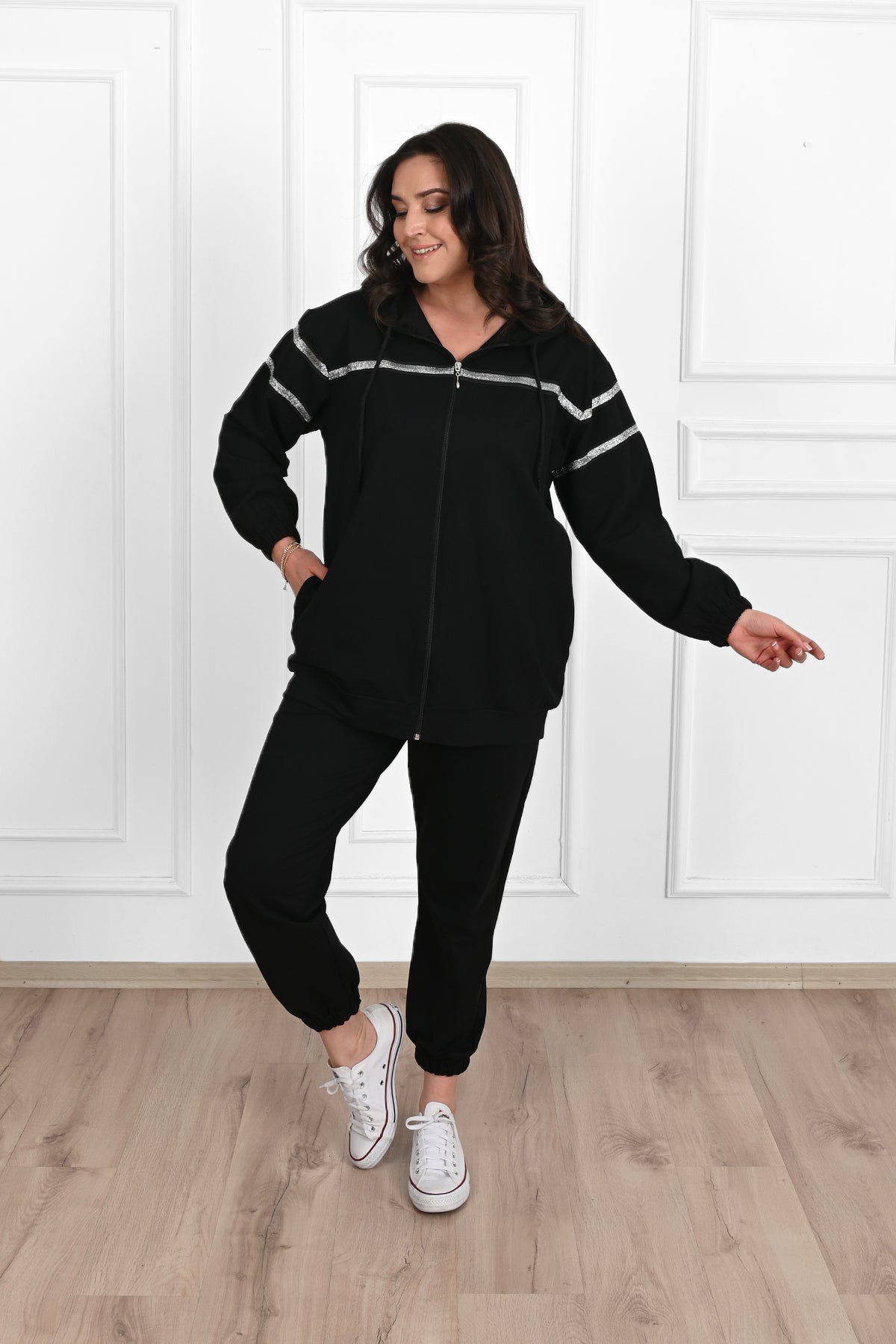 Trening dama marimi mari 3671-25