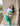 Dres damski plus size Paint 3695-23