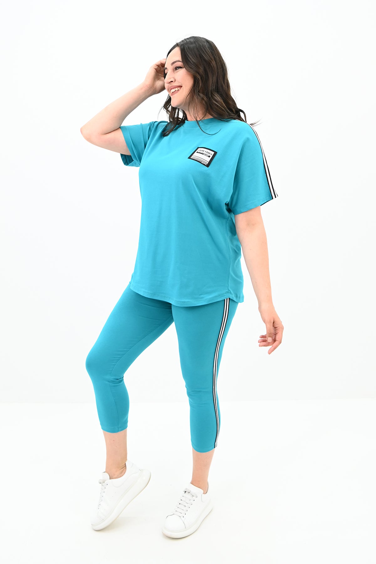 Trening dama marimi mari Ora 3697-23