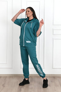Dres damski w dużych rozmiarach Freedom 3705-23