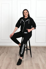 Dres damski w dużych rozmiarach Freedom 3705-23