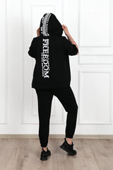 Dres damski w dużych rozmiarach Freedom 3705-23