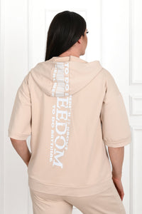 Dres damski w dużych rozmiarach Freedom 3705-23
