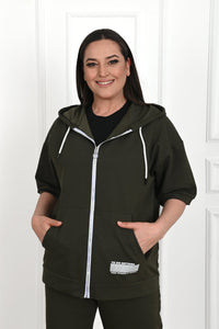 Dres damski w dużych rozmiarach Freedom 3705-23