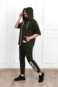 Dres damski w dużych rozmiarach Freedom 3705-23