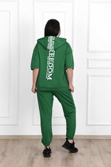 Dres damski w dużych rozmiarach Freedom 3705-23