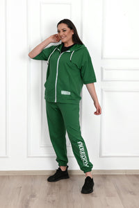 Dres damski w dużych rozmiarach Freedom 3705-23