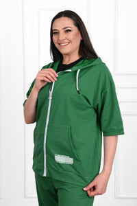 Dres damski w dużych rozmiarach Freedom 3705-23