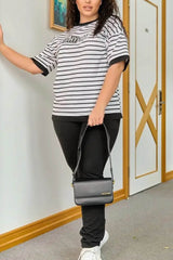 Trening dama marimi mari dungi WHY NOT 3803-23