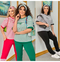 Trening dama marimi mari dungi WHY NOT 3803-23