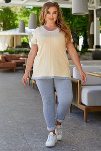 Dres damski plus size 3804-23