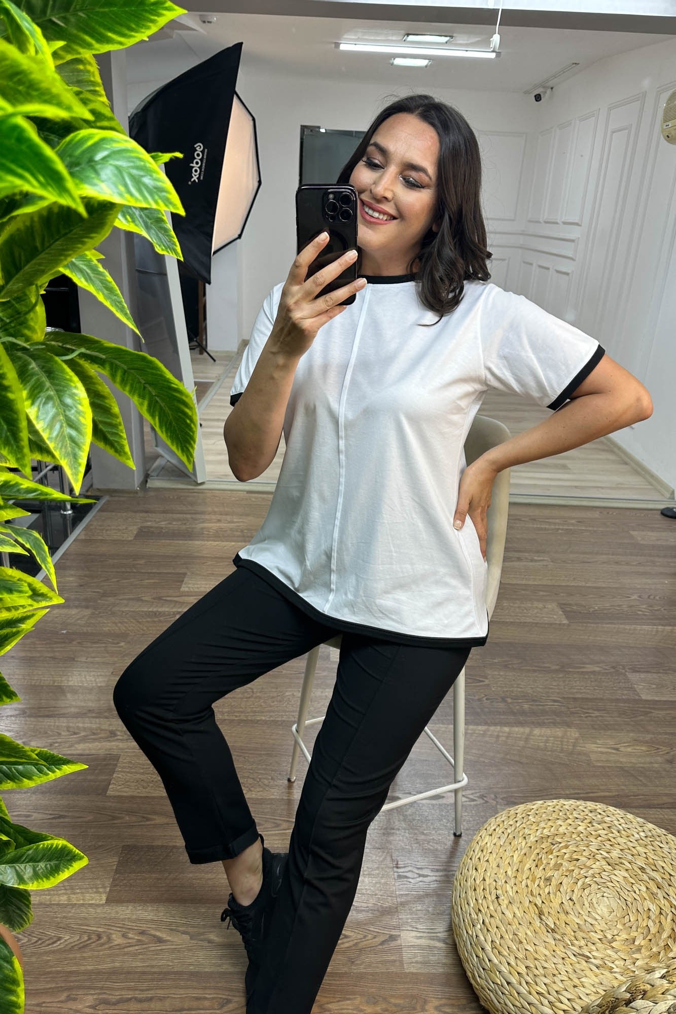 Trening dama marimi mari petrecut 3804-23