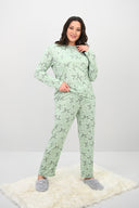 Strój damski plus size 2010