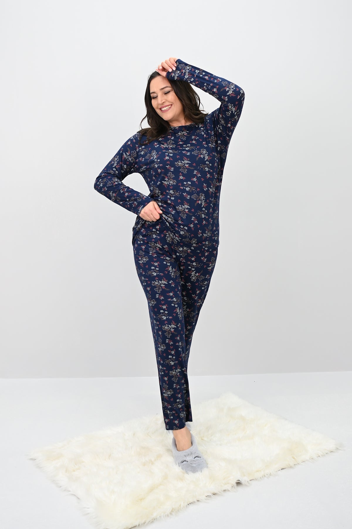 Strój damski plus size 2010