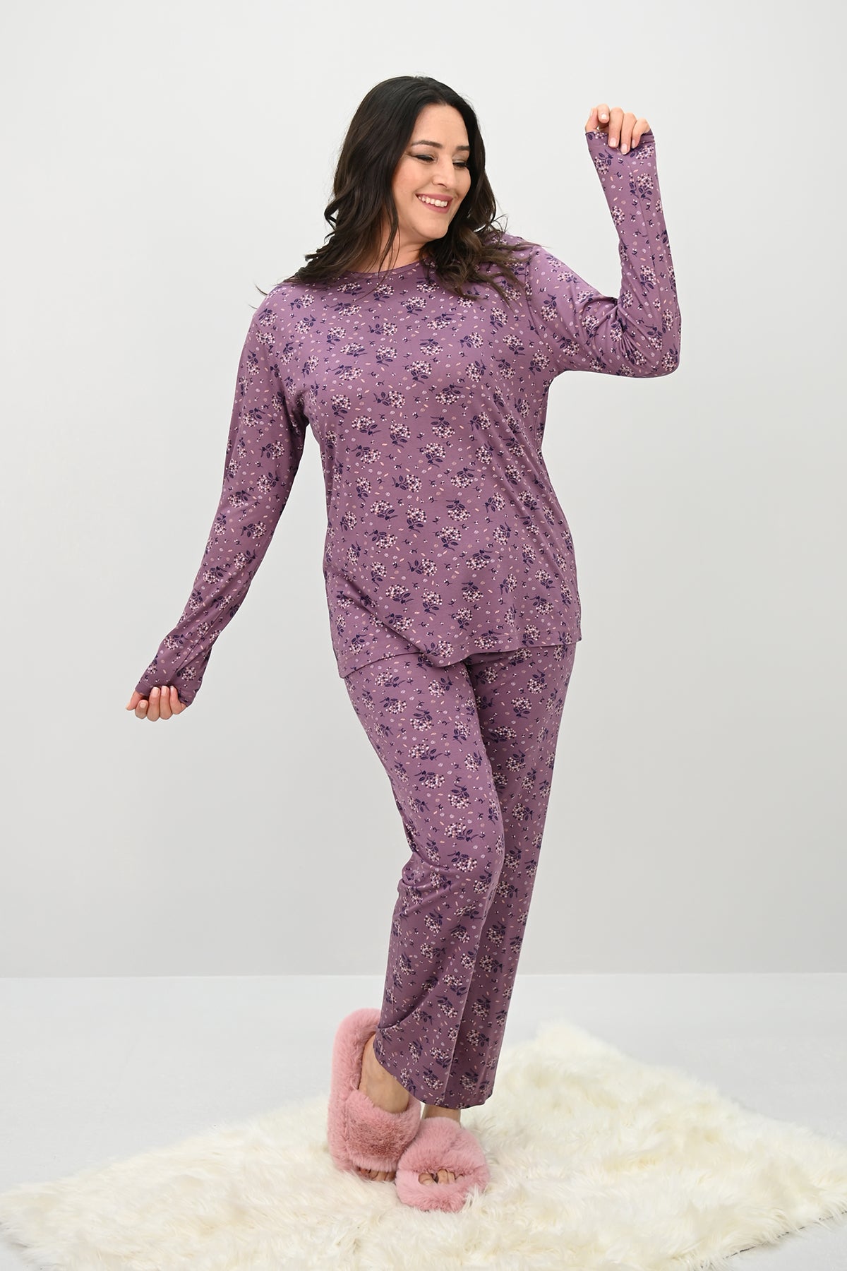 Strój damski plus size 2010