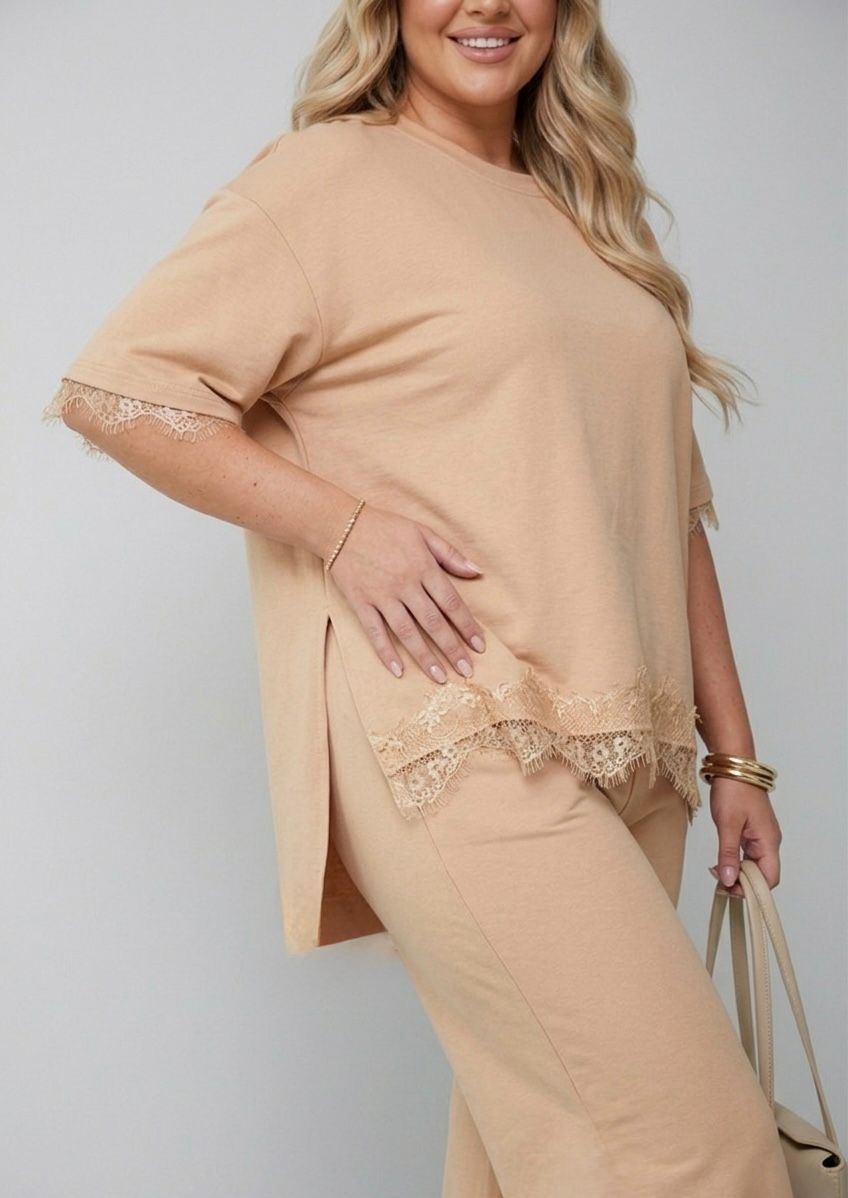 Reduceri, Trening dama marimi mari 4380, bigsize.ro