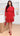 Sukienka damska plus size 2202