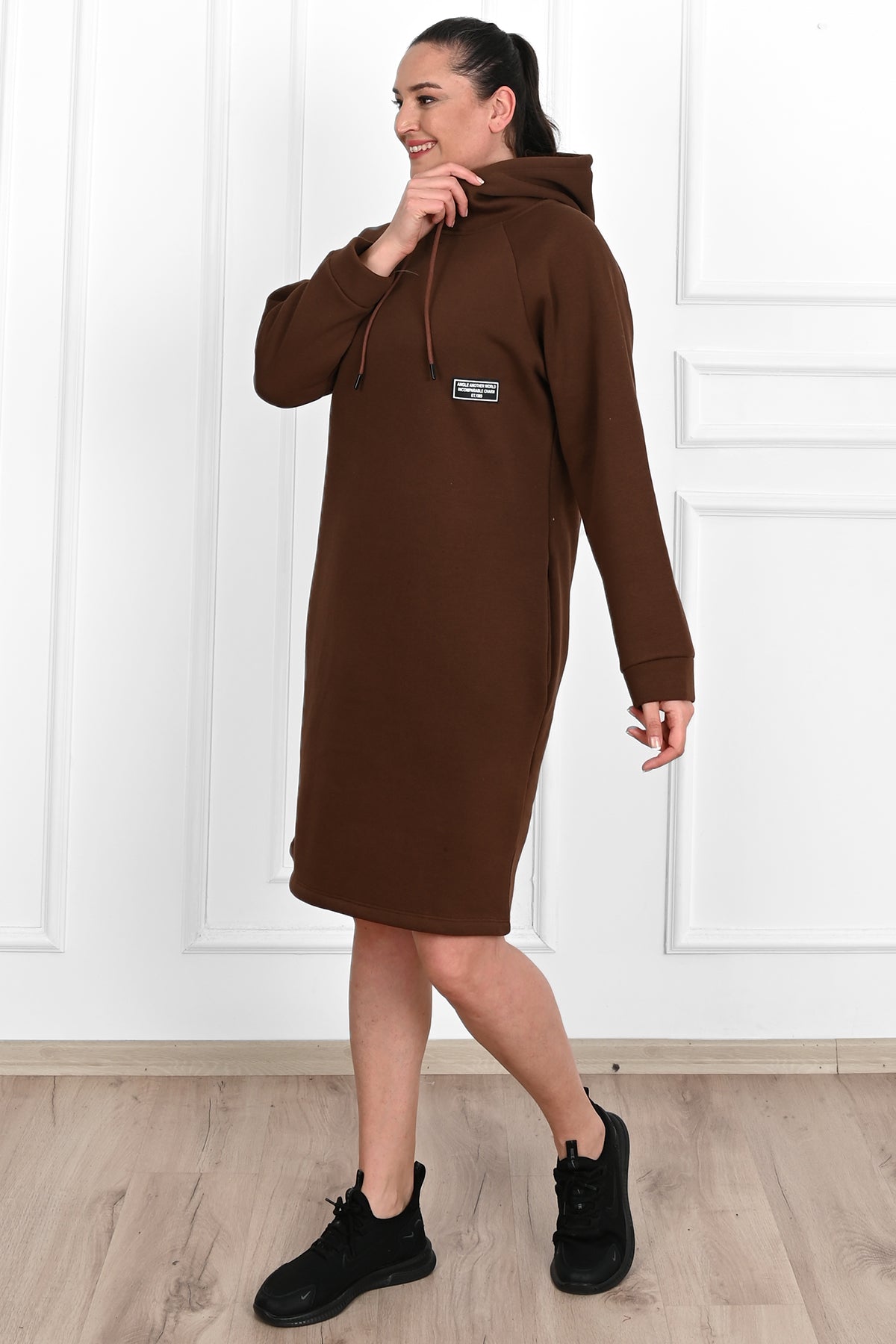 Rochie dama marimi mari 5119