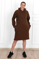 Rochie dama marimi mari 5119