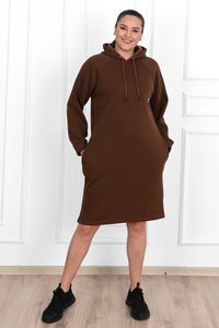 Rochie dama marimi mari 5119