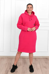 Rochie dama marimi mari 5119