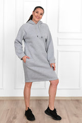 Rochie dama marimi mari 5119