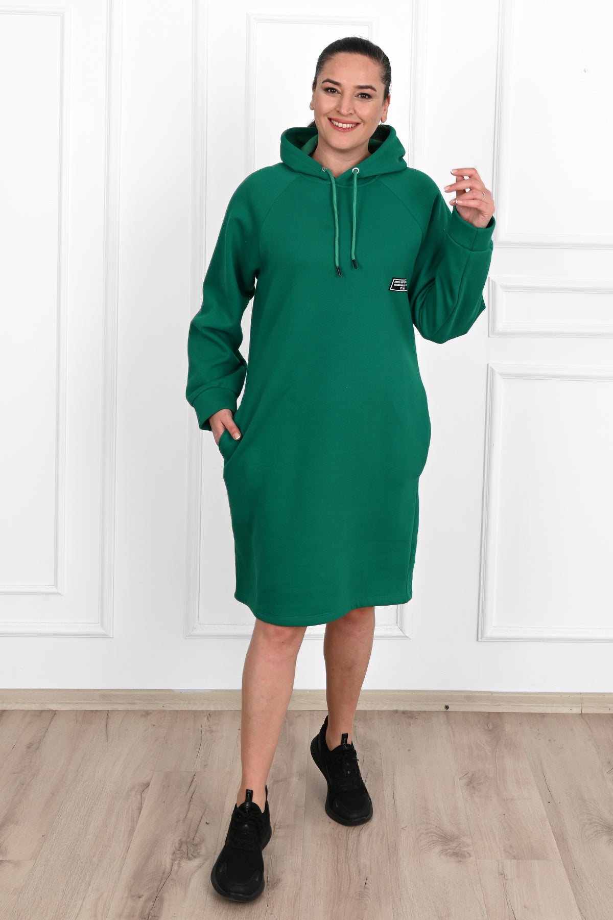 Rochie dama marimi mari 5119