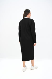 Sukienka damska plus size 5279-24