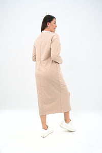 Sukienka damska plus size 5279-24