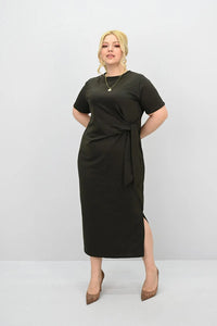 Rochie dama marimi mari 5303