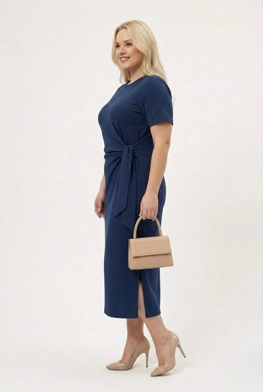 Rochie dama marimi mari 5303