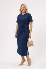 Rochie dama marimi mari 5303