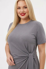Rochie dama marimi mari 5303