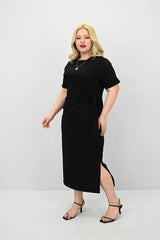 Rochie dama marimi mari 5303