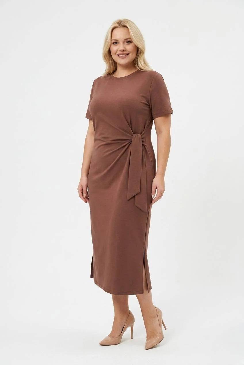 Rochie dama marimi mari 5303