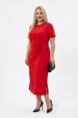 Rochie dama marimi mari 5303